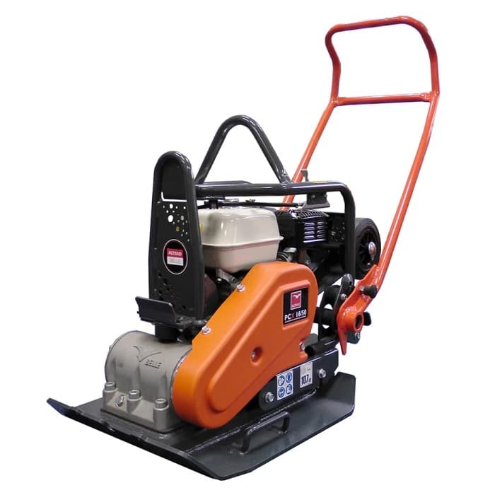 Belle PCX 16/50 20-inch heavy-duty plate compactor